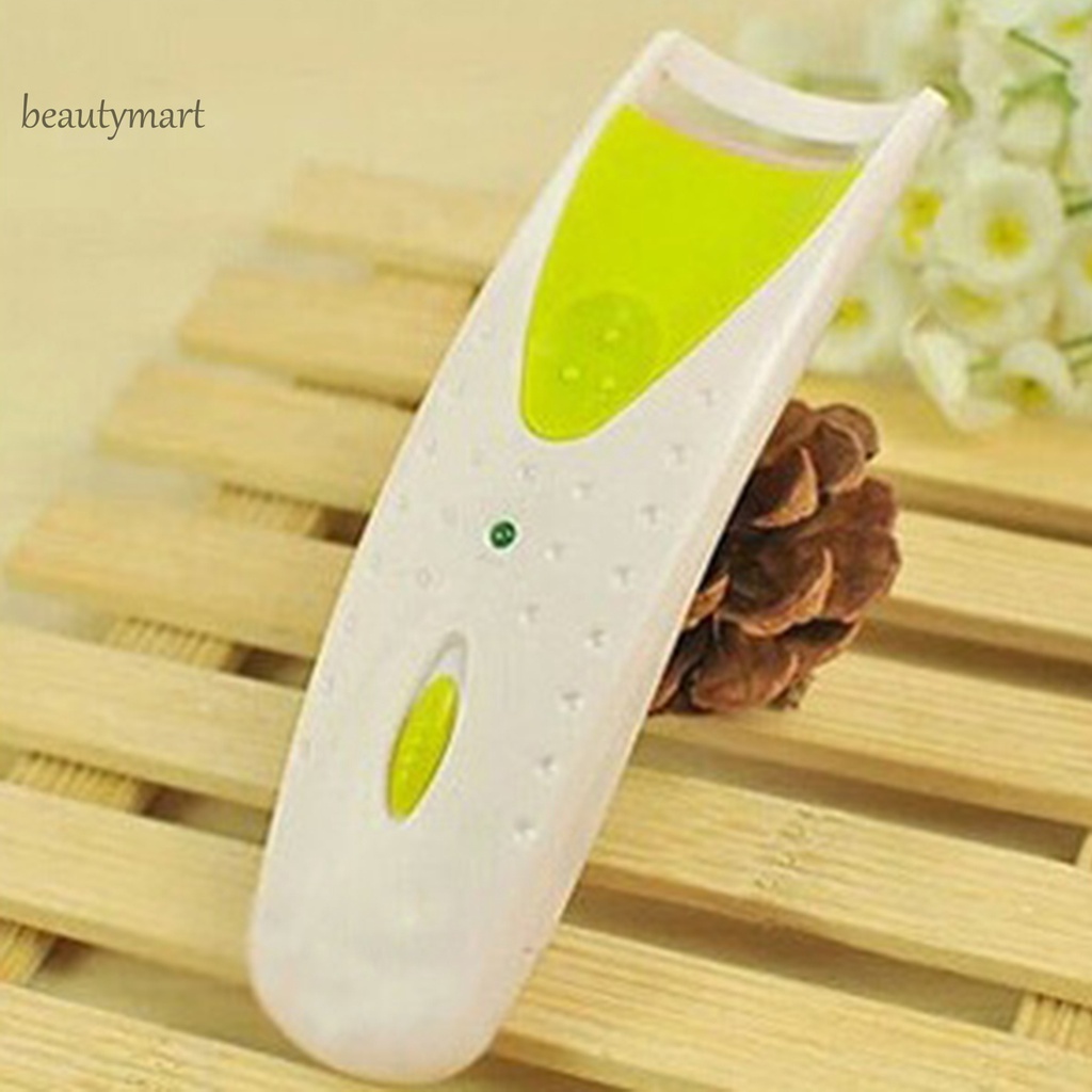 Dụng cụ uốn cong lông mi bằng điện tiện dụng | BigBuy360 - bigbuy360.vn