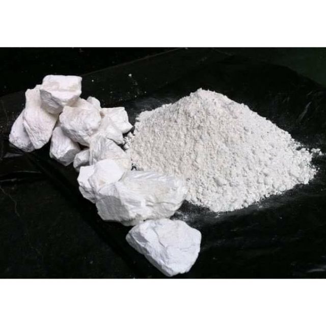 100g bột phèn chua chưng cất gia truyền trị hôi chân hôi nách | BigBuy360 - bigbuy360.vn