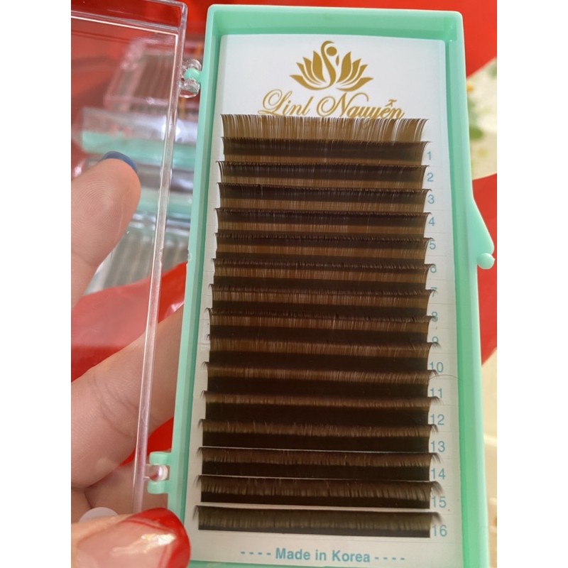 MI NÂU SOCOLA 0.07 KHAY 16LINE