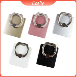 Mobile Phone Ring Holder Car Ring Buckle Creative Ring Holder Lazy Holder