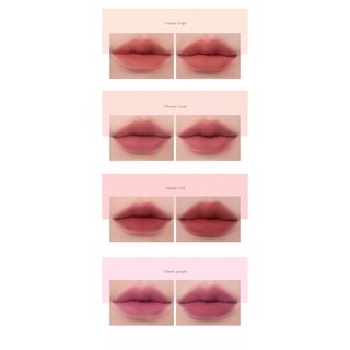 HANBOK PROJECT - Romand See-Through Matte Tint 🌈🌈