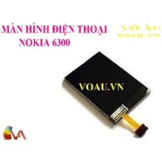 MÀN HÌNH ĐIỆN THOẠI NOKIA 6300