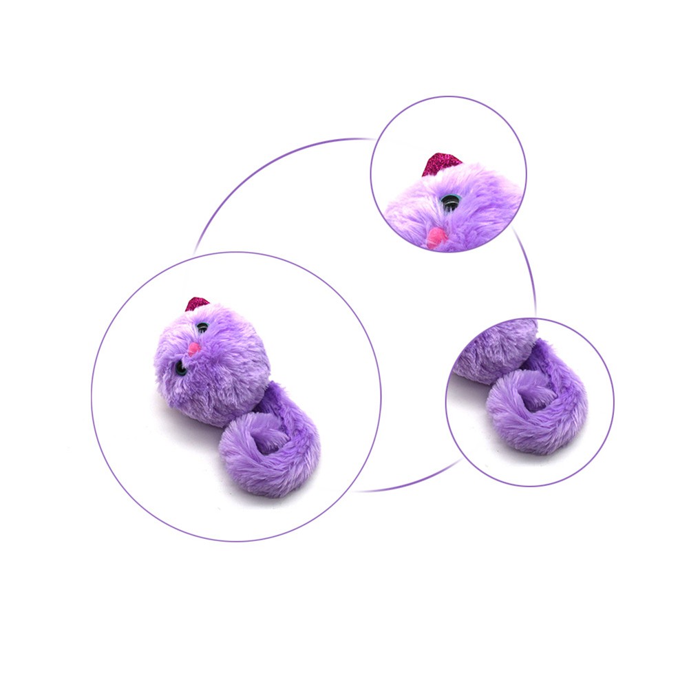 ♥cinglen♥Children’s Plush Toys – For Pomsies Surprise Cat
