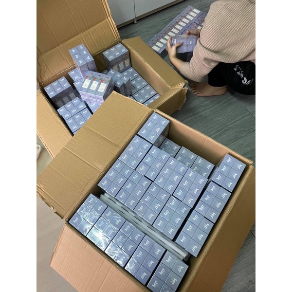 Sữa rửa mặt Cleansing Gel -Gel rửa mặt ❤️FREESHIP❤️ dành cho da khô dát và mọi loại da khác | BigBuy360 - bigbuy360.vn