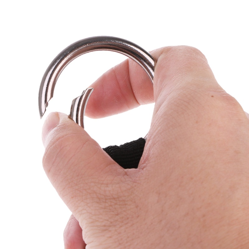 Dây Đai Buộc Hành Lý Bằng Nylon Tiện Dụng