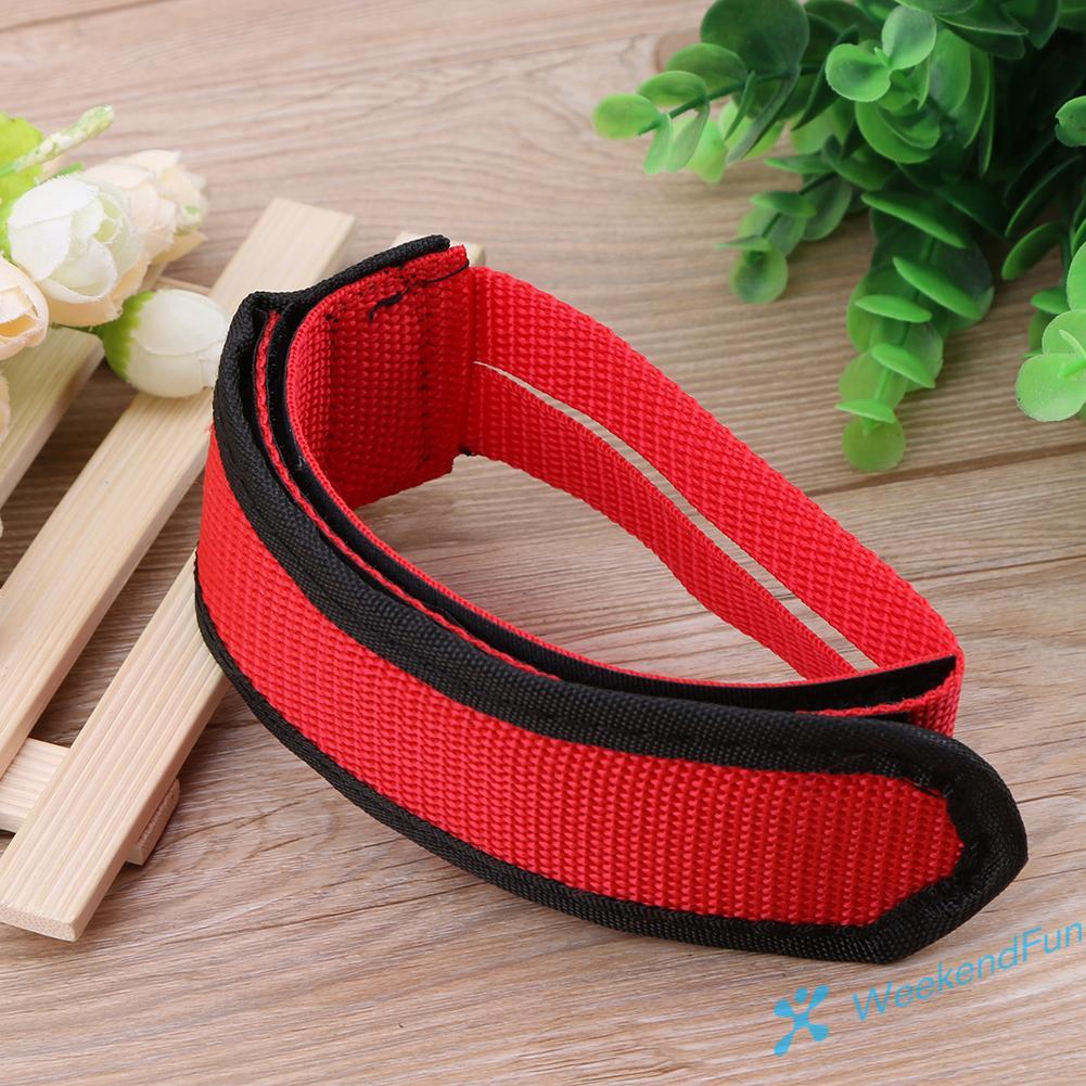 Dây Đai Cố Định Chân Bàn Đạp Xe Đạp