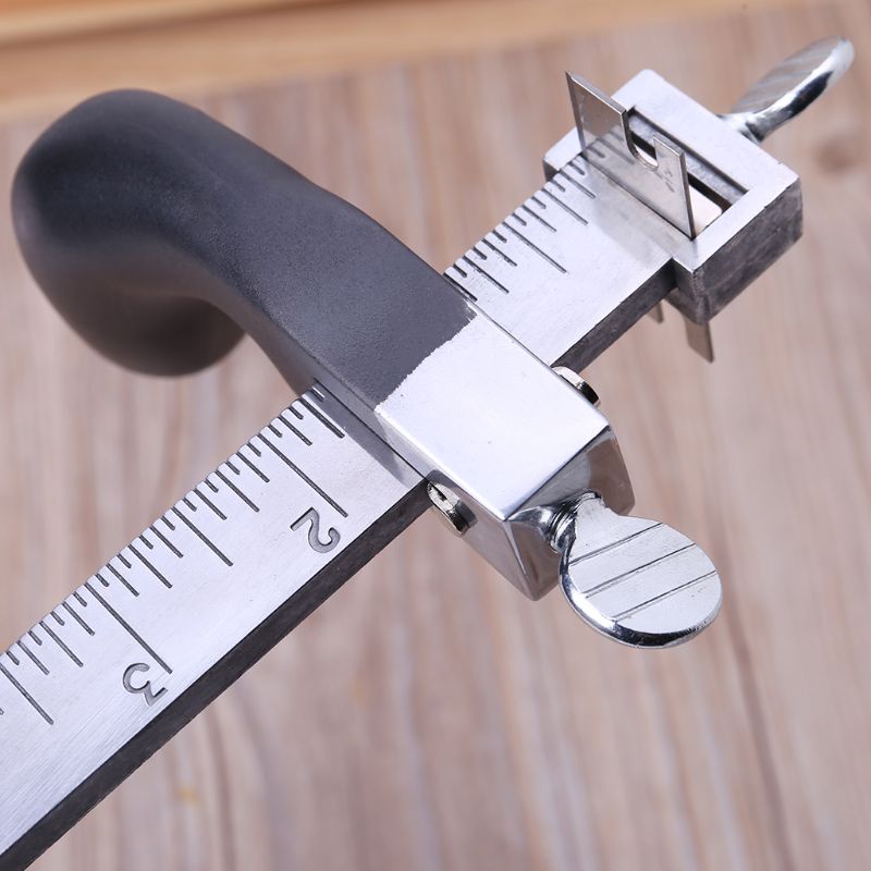 Dụng Cụ Cắt Dây Da Thủ Công Chuyên Nghiệp