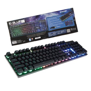 Bàn phím - Keyboard E-Blue EKM768