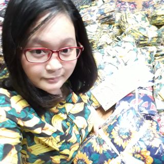 50bộ pizama hoa quả
