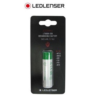 Đèn Pin Cầm Tay Led Lenser MT10