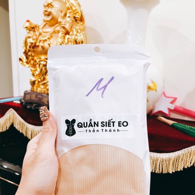 Combo mua 2c Quần siết eo thần thánh giá 170k ( hàng loại 1)