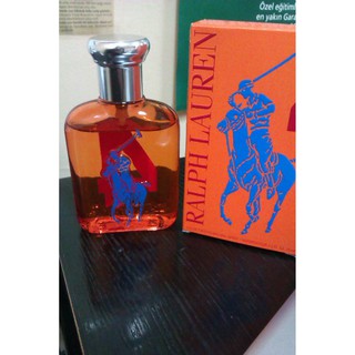 🌟 Nước hoa Polo Big Pony 4 hãng Ralph Lauren (5ml/10ml/20ml) Spray / Chuẩn authentic #quatat 🌟