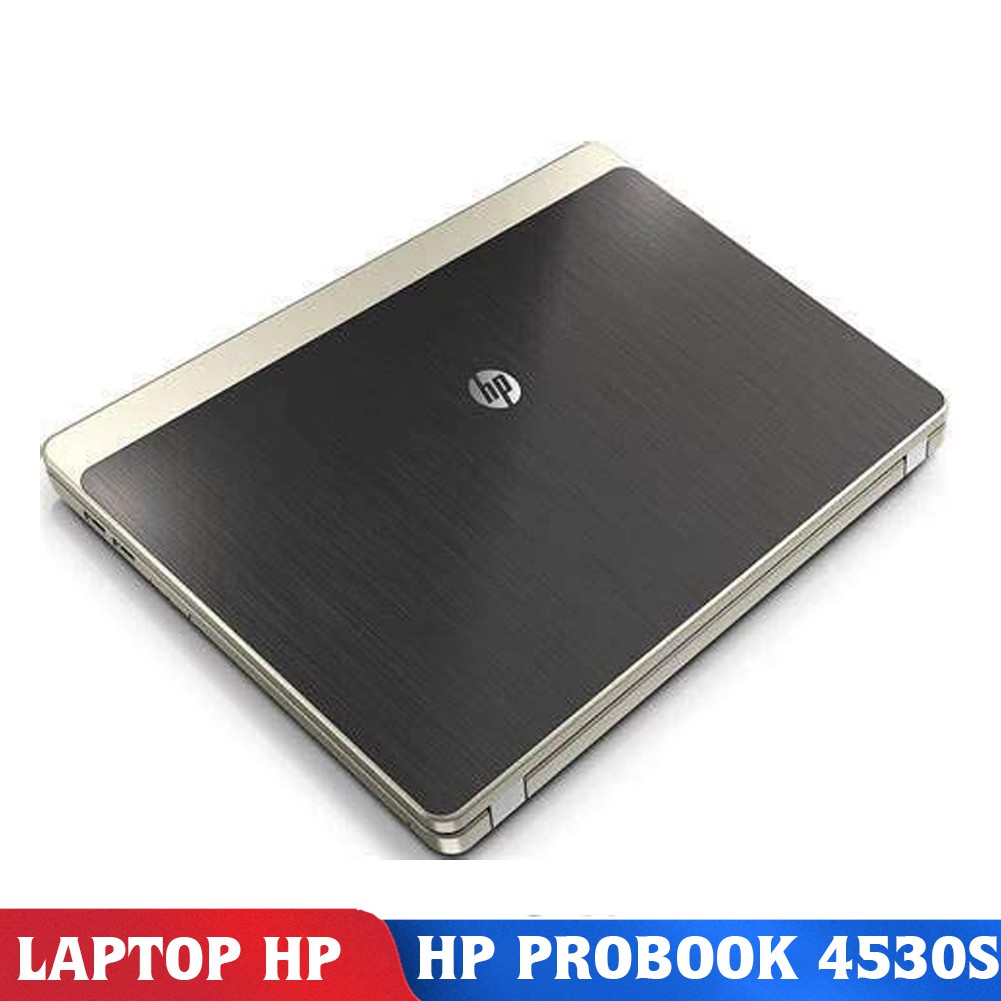 LAPTOP HP 4530S DÀNH CHO HỌC SINH SINH VIÊN DÂN VĂN PHÒNG GIÁ RẺ | BigBuy360 - bigbuy360.vn