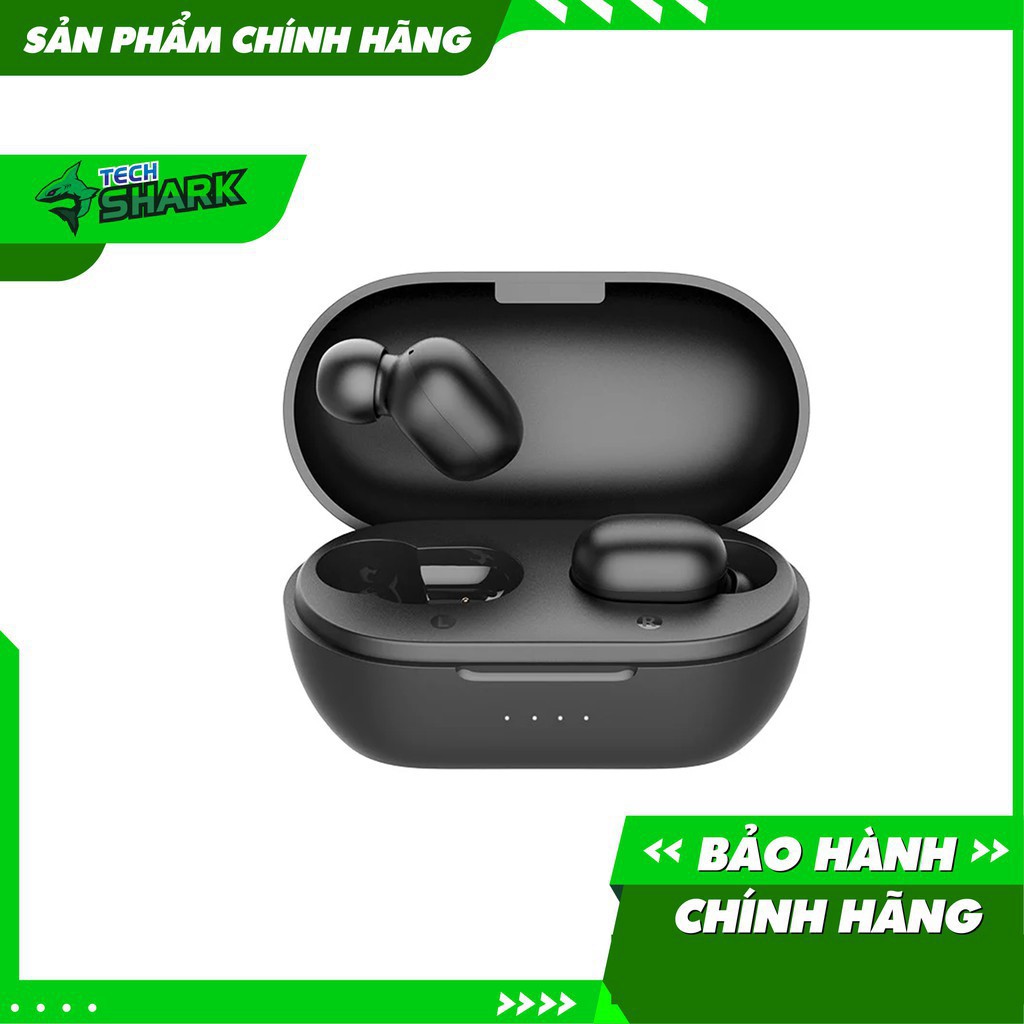 [Mã ELMS5 giảm 7% đơn 300K] Tai Nghe Bluetooth True Wireless Haylou GT1 Pro Bluetooth 5.0 | WebRaoVat - webraovat.net.vn