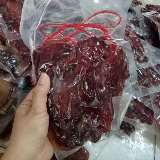 1kg Lạp vịt chuẩn vị người Hoa