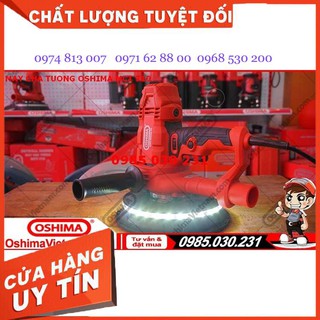MÁY CHÀ TƯỜNG OSHIMA MCT-710