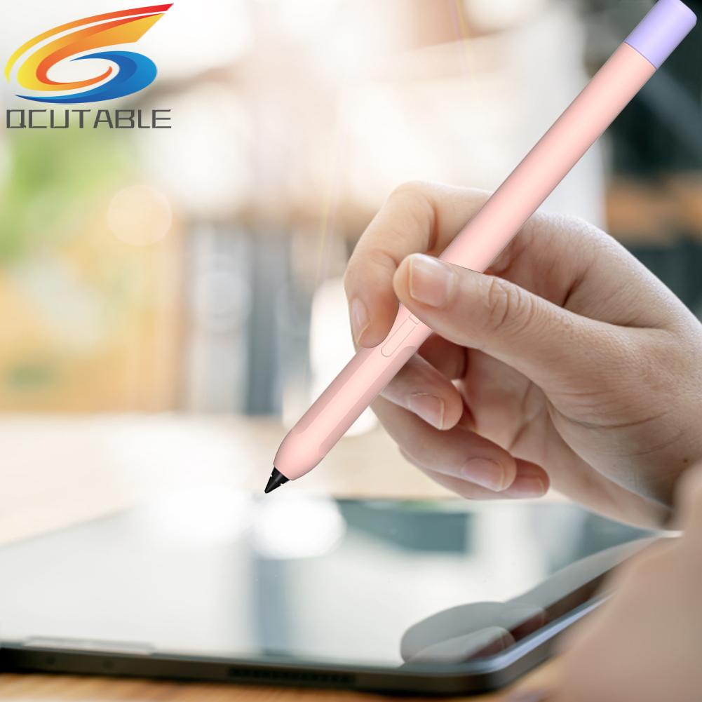 Vỏ Silicone Mềm Bảo Vệ Bút Cảm Ứng Cho Xiaomi Mi Pad 5/5 Pro