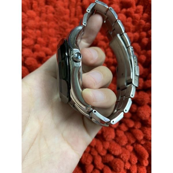 Đồng hồ nam  WIRED  hàng si