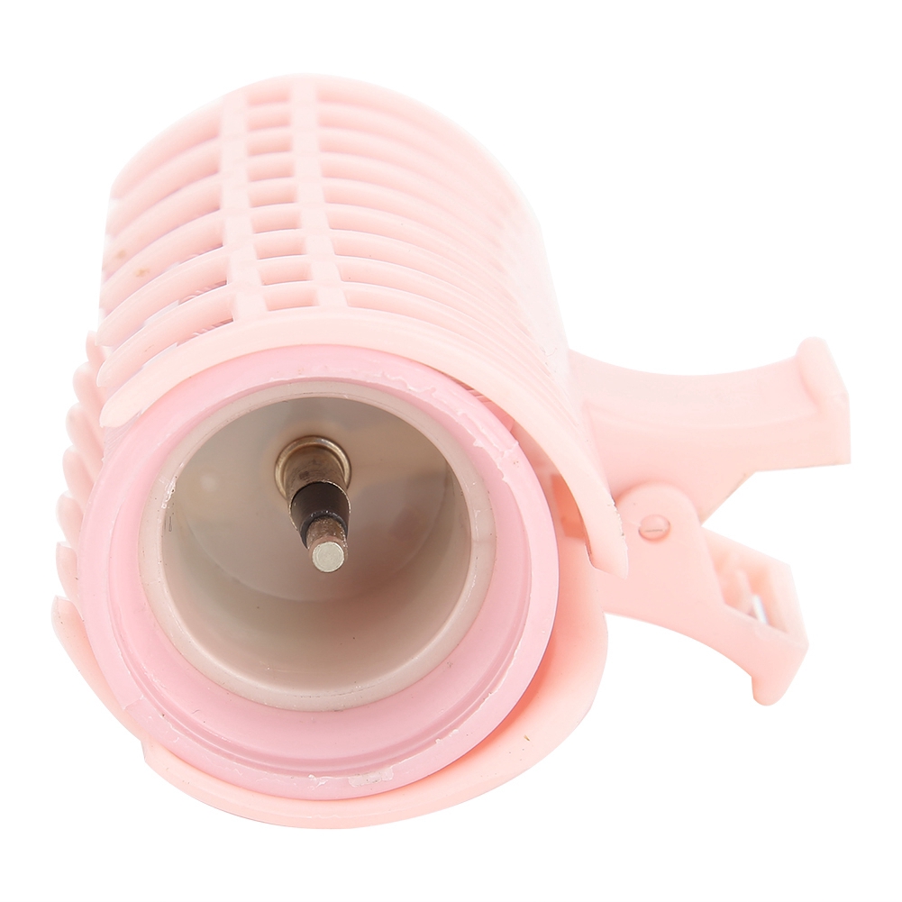 Set 10 lô uốn tóc nhiệt mini hỗ trợ làm xoăn tự nhiên