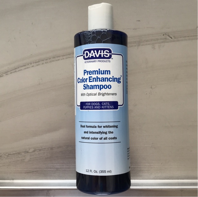 Sữa tắm DAVIS PREMIUM COLOR ENHANCING 355ml