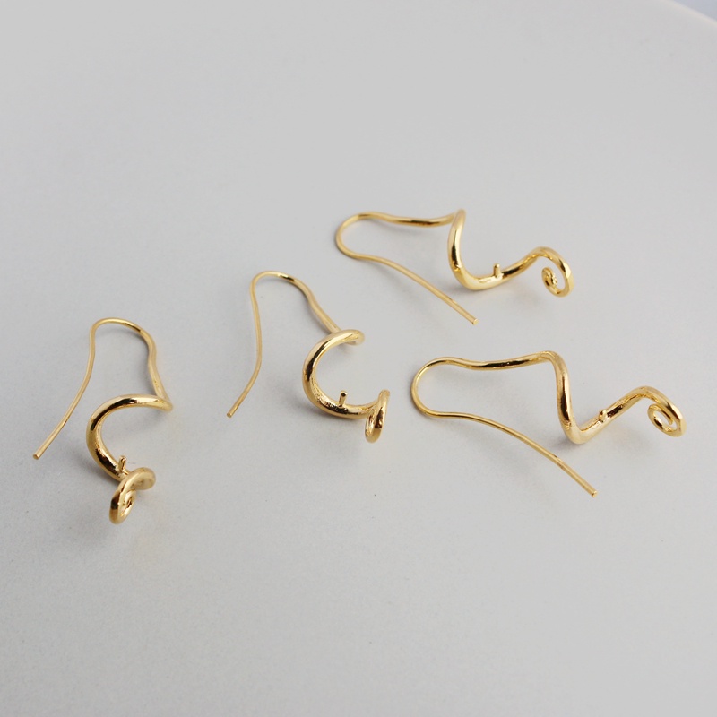 Hộp Đựng Bông Tai 14k Màu Sắc Xinh Xắn