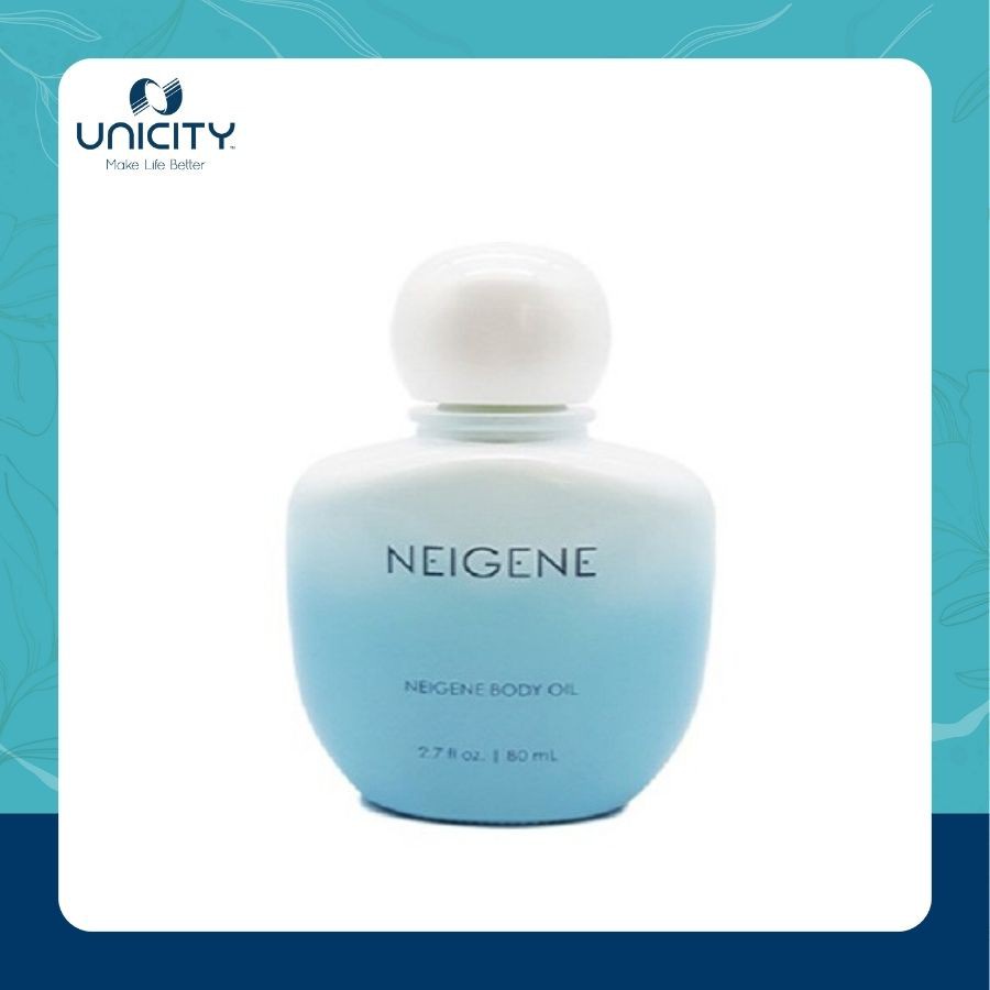 Dầu dưỡng thể Neigene Body Oil | BigBuy360 - bigbuy360.vn