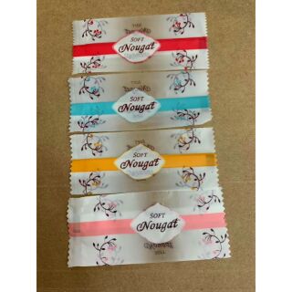Túi gói kẹo nougat ( 200 cái)