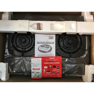 Bếp ga Rinnai RV-4680G