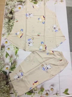 Đồ bộ tole