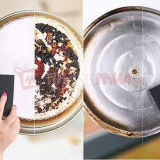 Miếng cọ xoong nồi hiệu quả