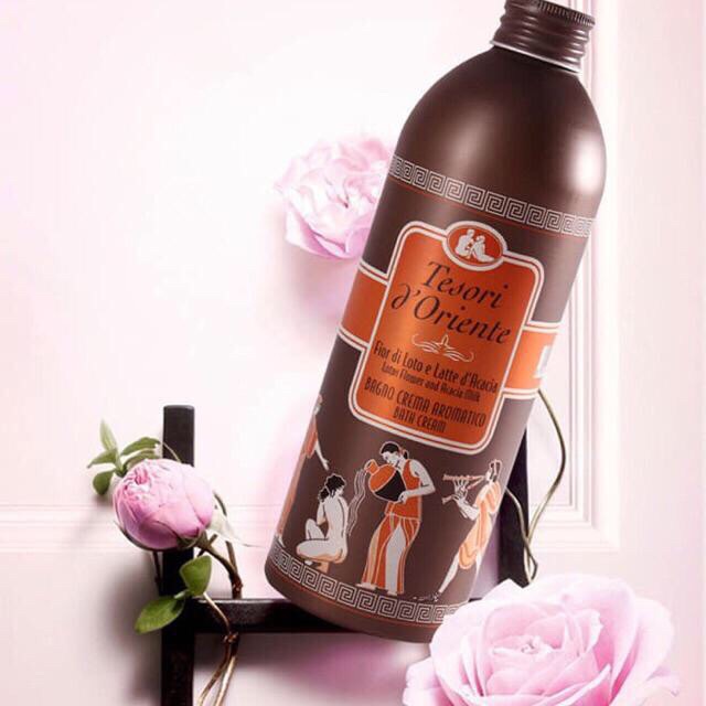 [có bill] Sữa tắm xích TEROSI Ý hương nước hoa(hương hoa sen bán chạy nhất) | BigBuy360 - bigbuy360.vn