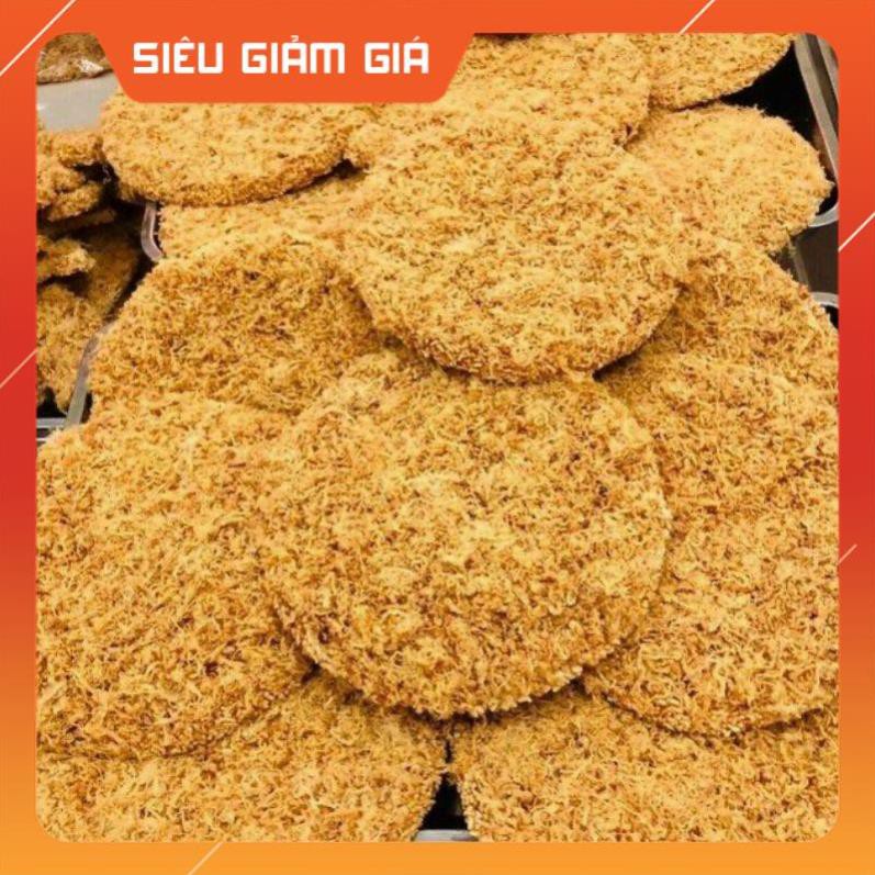 Cơm Cháy Siêu Chà Bông Miếng Vuông 500Gr  [rẻ vô địch] [FREE SHIP]TỪ ĐƠN 50K, [Loại Đặc Biệt] Hàng ngon nhà làm l | BigBuy360 - bigbuy360.vn