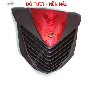 Mặt nạ Sh Mode 2017-2019  mới nhất kiểu sh Ý 2010 (hình thật)