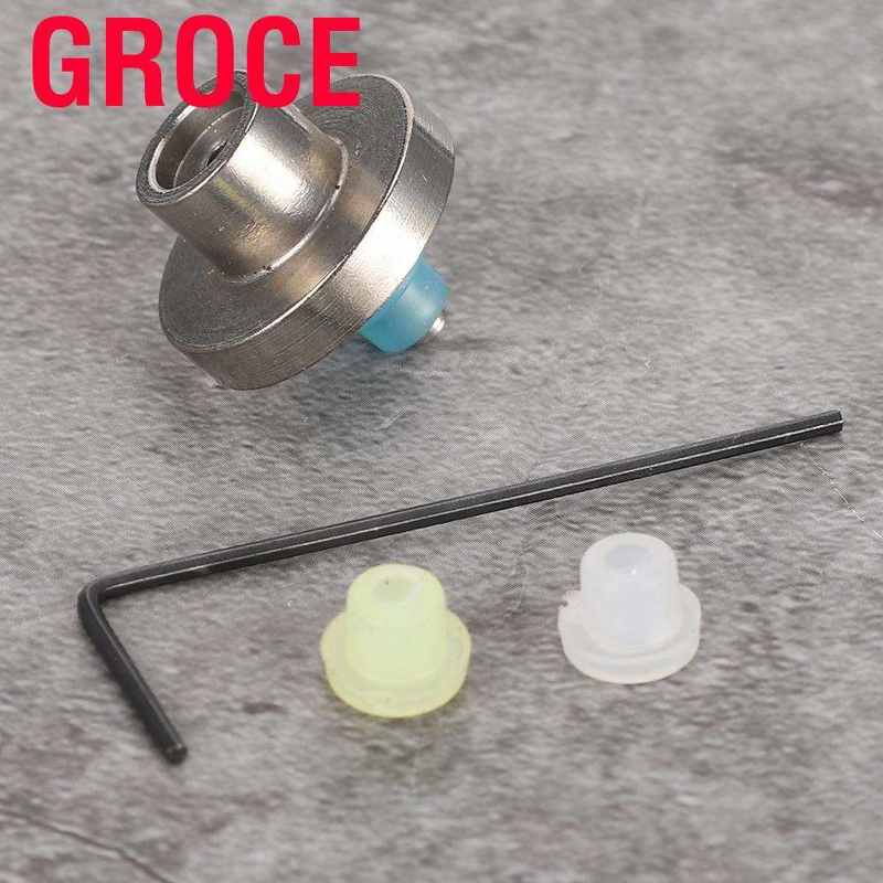 Bánh xe máy xăm lệch tâm điều chỉnh tùy ý 1-5mm tiện lợi