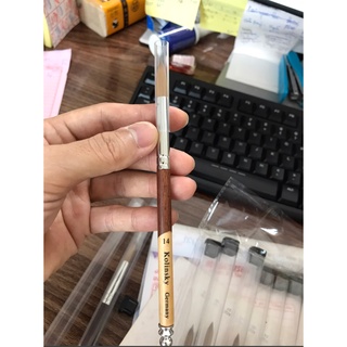 Cọ Gỗ Đắp Bột KoLinsKy