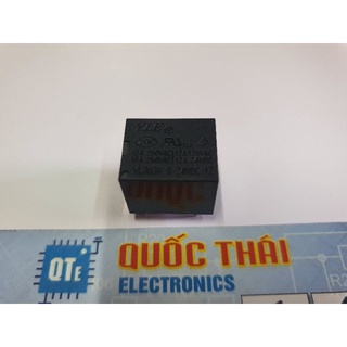Relay 24vdc