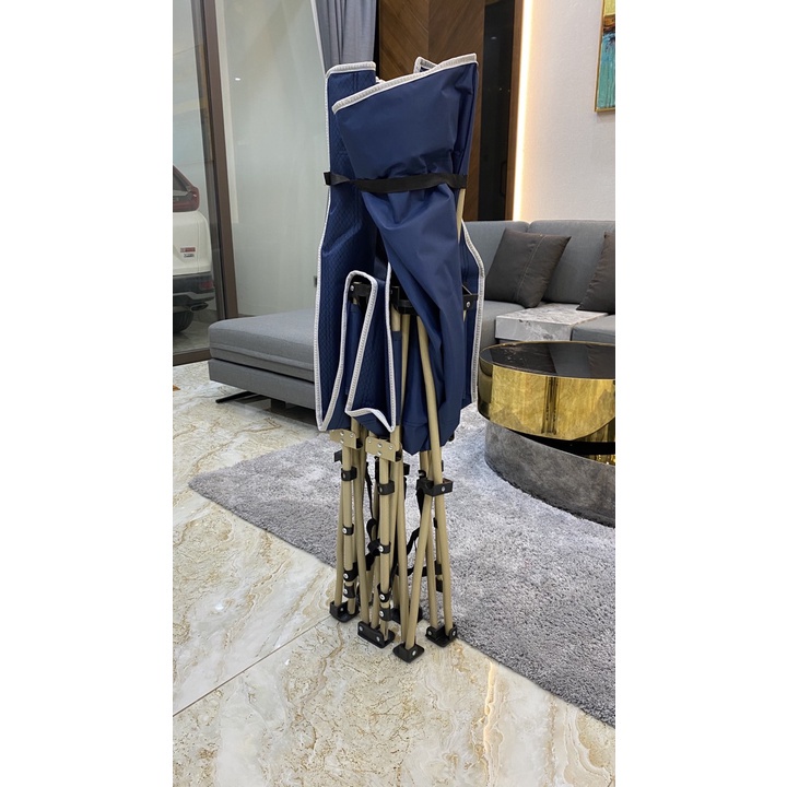 Giường gấp văn phòng siêu bền, dành cho văn phòng ngủ trưa gấp gọn 67x180cm smart_homehome RE0203