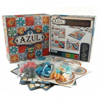 Boardgame Hấp Dẫn Azul