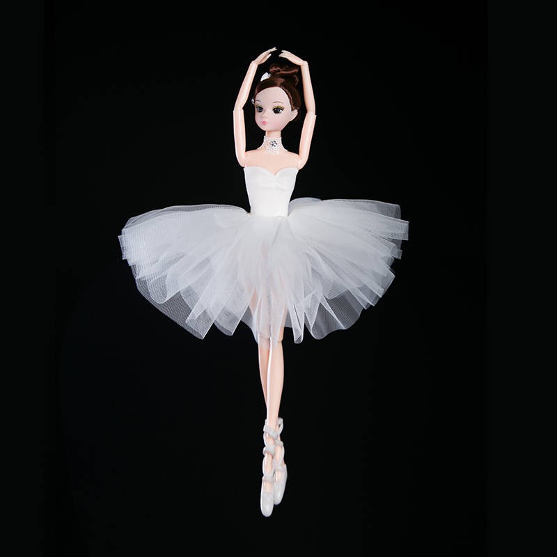♦♦Búp bê Barbie múa Ballet xinh xắn đáng yêu cho bé gái