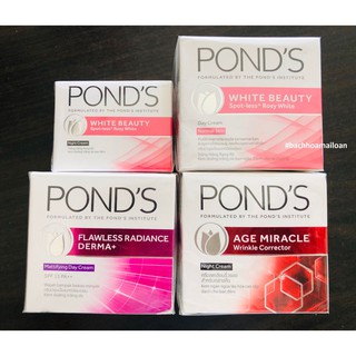 KEM DƯỠNG DA POND'S CHÍNH HÃNG
