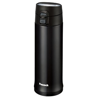 Bình giữ nhiệt nắp bật Peacock AML-50