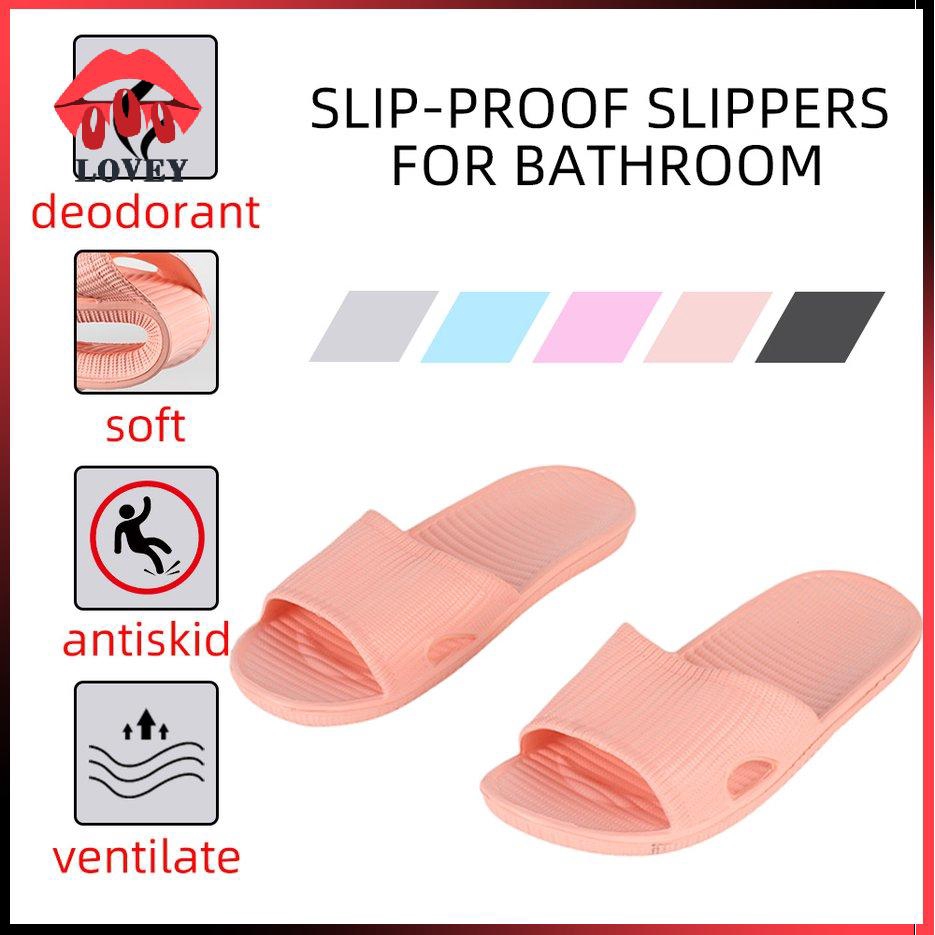 Dép đi trong nhà chống trượt kiểu dáng thời trang