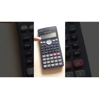 [GIÁ SỐC]  Máy Tính Casio FX 570 MS (12 số)