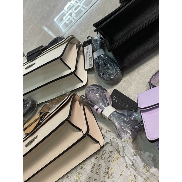 TÚI GUE….SS KATARINA CROSSBODY BAG