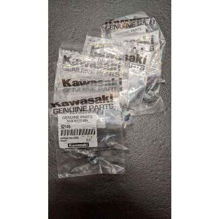 Lò xo cần côn W175