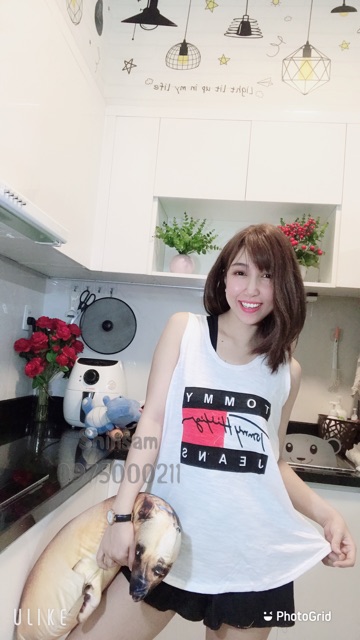 🔺 LINK 3🔺ÁO BA LỖ,HAI DÂY THUN GIẤY PHOM TO DƯỚI 70kg HÀNG ĐẸP CÓ HÌNH VÀ VIDEO THẬT SIÊU MÁT RẺ VÔ ĐỊCH🔺