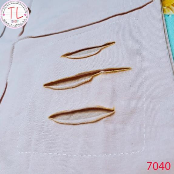 Thời trang trẻ em - set đồ giả rách - set quần áo bé trai - set quần áo bé gái
