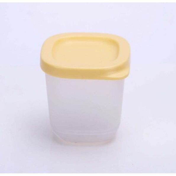 Tupperware 110ml ❤️ Bình tup ❤️ Tupperware ❤️ Hộp mini 110ml | BigBuy360 - bigbuy360.vn