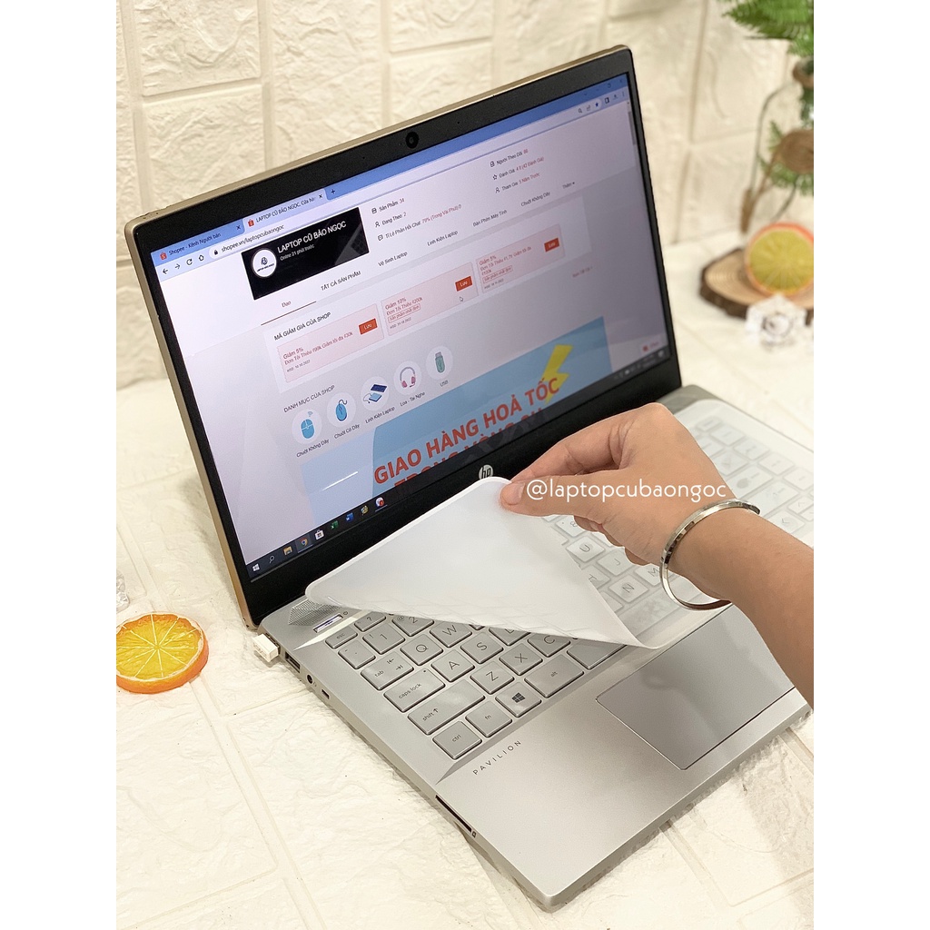 Tấm Silicon Bảo Vệ Bàn Phím Laptop - Miếng Phủ Bàn Phím Chống Bụi Chống Nước 13inch 14inch 15inch