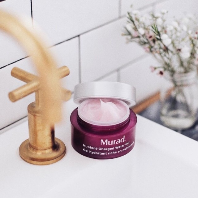 🍇 Gel dưỡng Murad Nutrient-Charged Water Gel 15ml | BigBuy360 - bigbuy360.vn